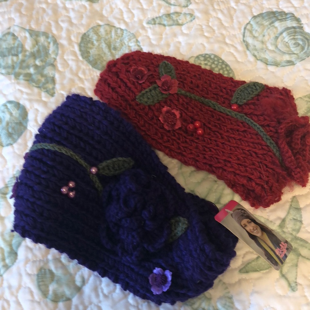 Fashion Winter Headband